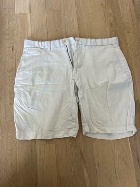 Polo Ralph Lauren Golf Shorts 🤍 Men’s White (34)